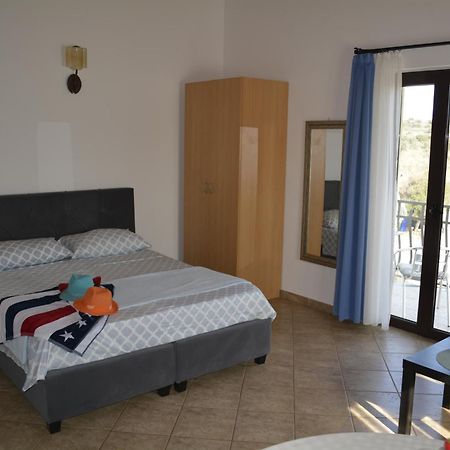 Villa Mara Rovinj Exterior foto