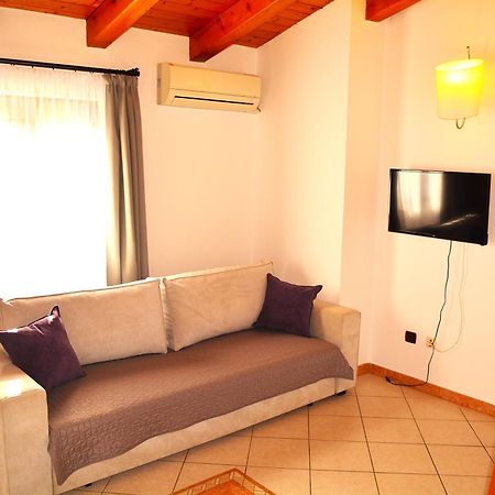 Villa Mara Rovinj Exterior foto