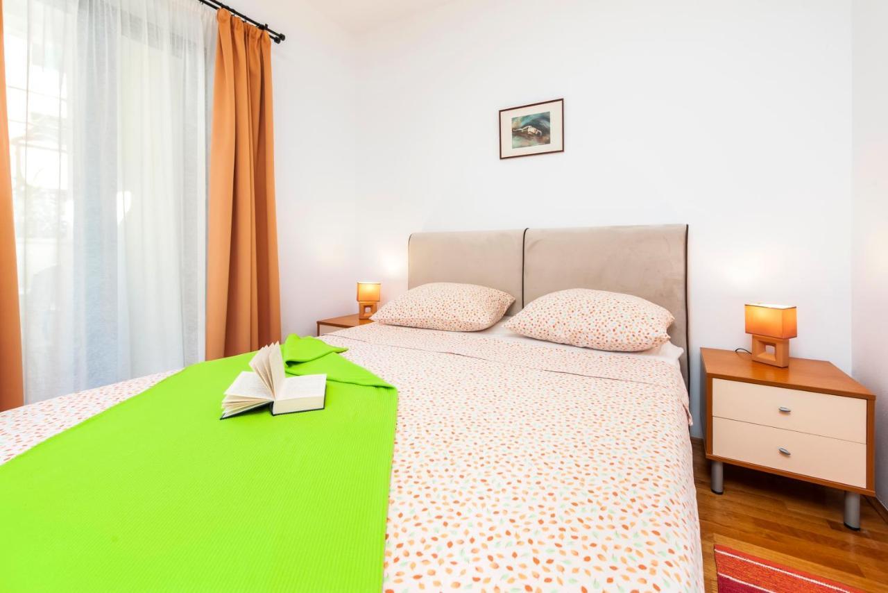 Villa Mara Rovinj Exterior foto