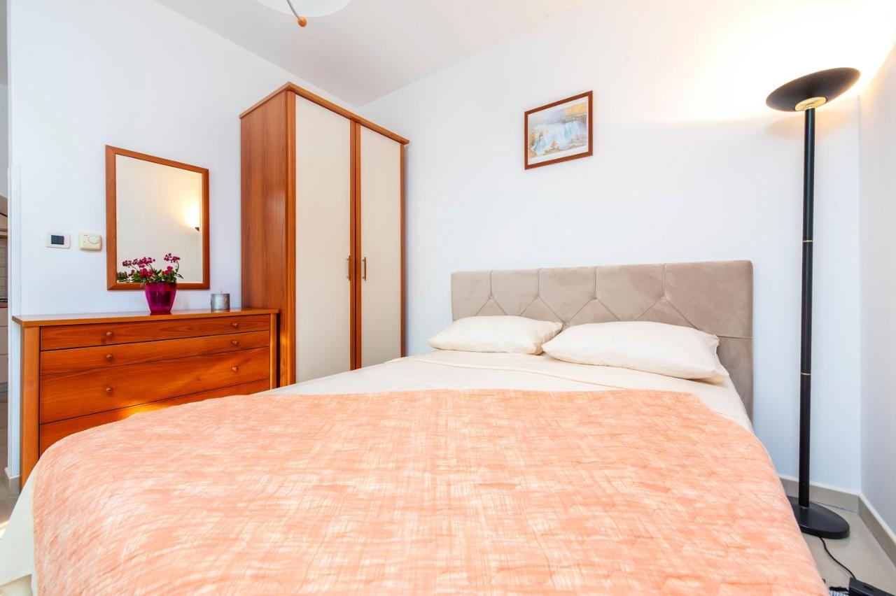 Villa Mara Rovinj Exterior foto