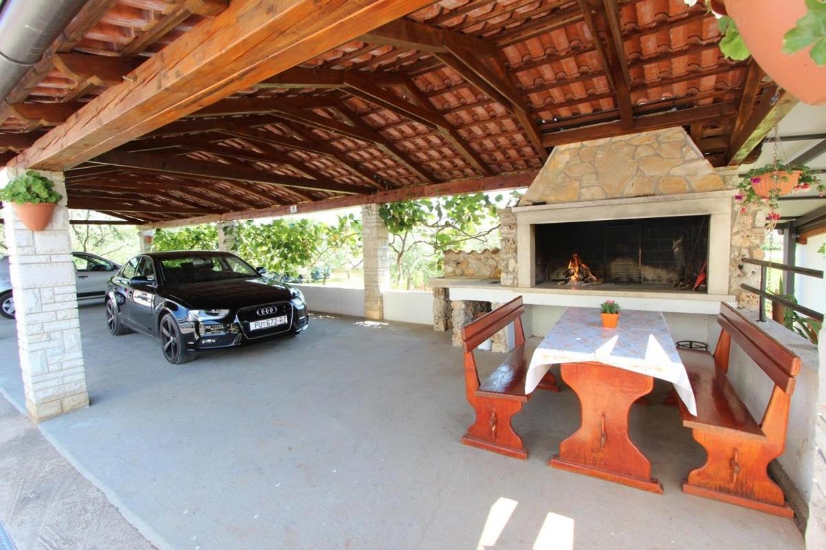 Villa Mara Rovinj Exterior foto