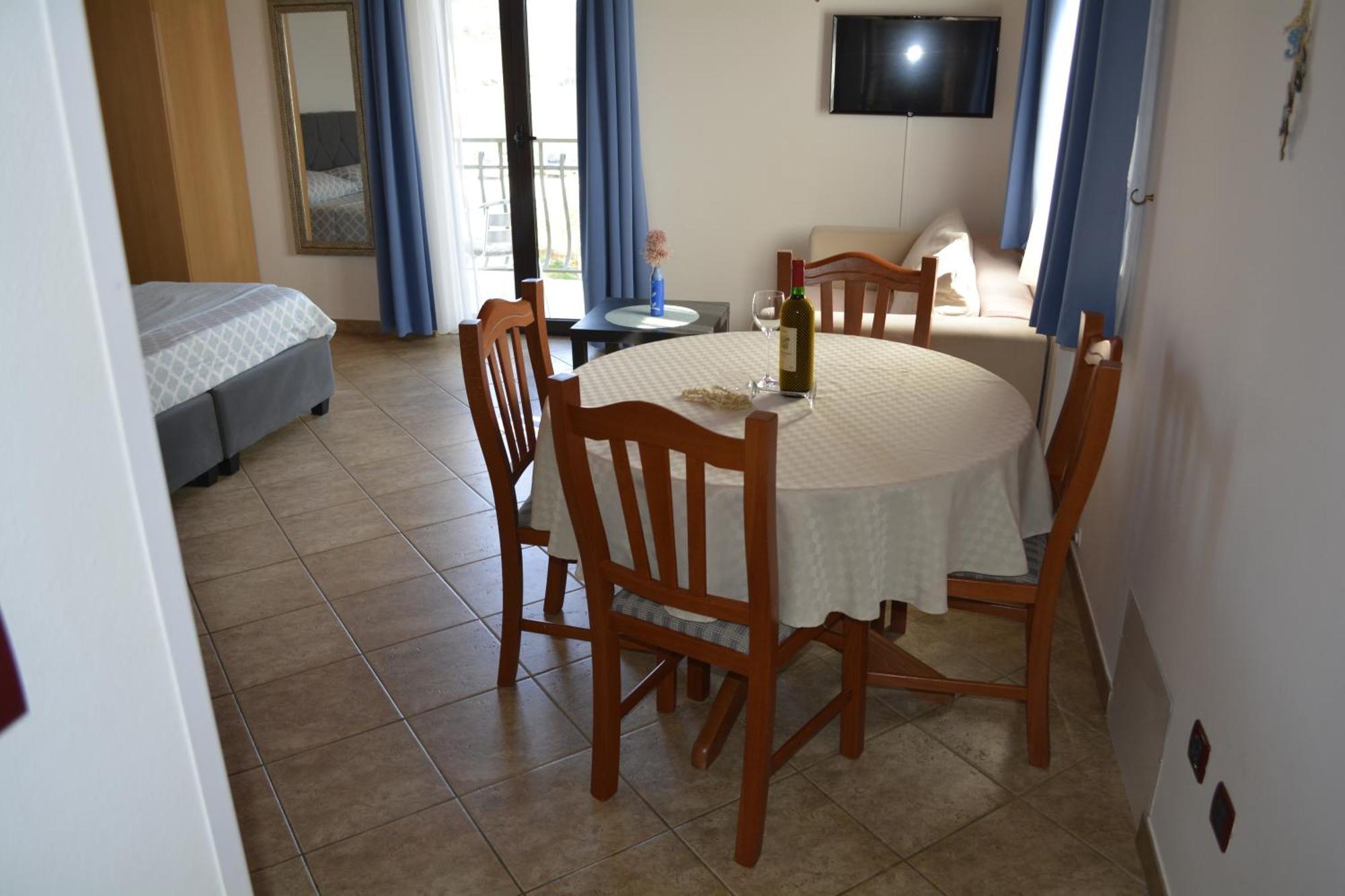 Villa Mara Rovinj Exterior foto