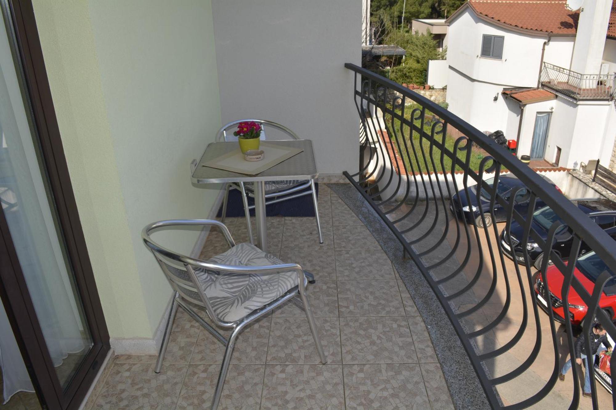 Villa Mara Rovinj Exterior foto