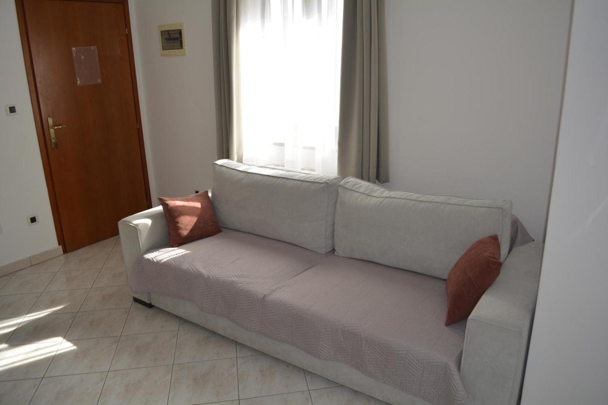 Villa Mara Rovinj Exterior foto