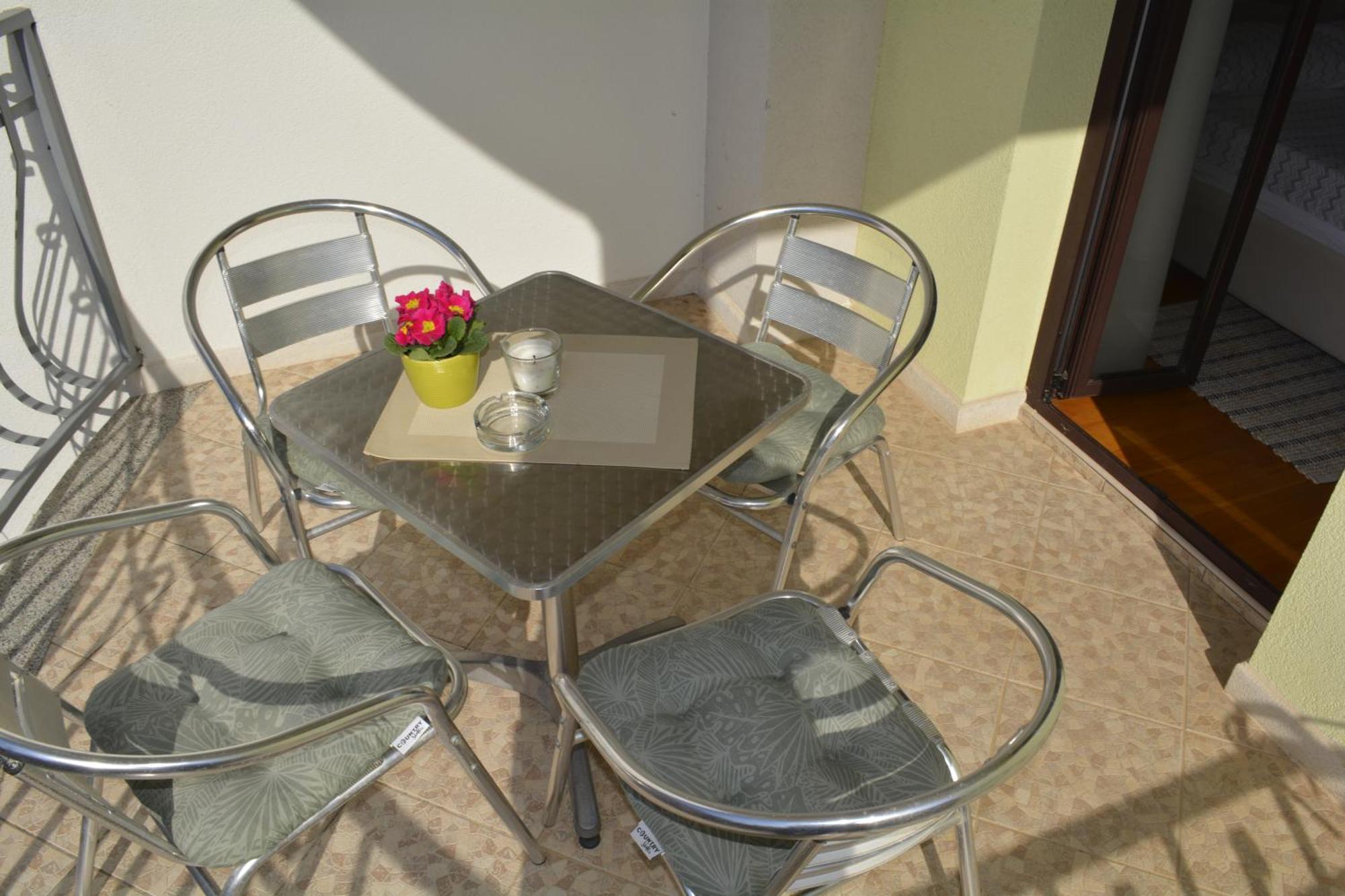 Villa Mara Rovinj Exterior foto